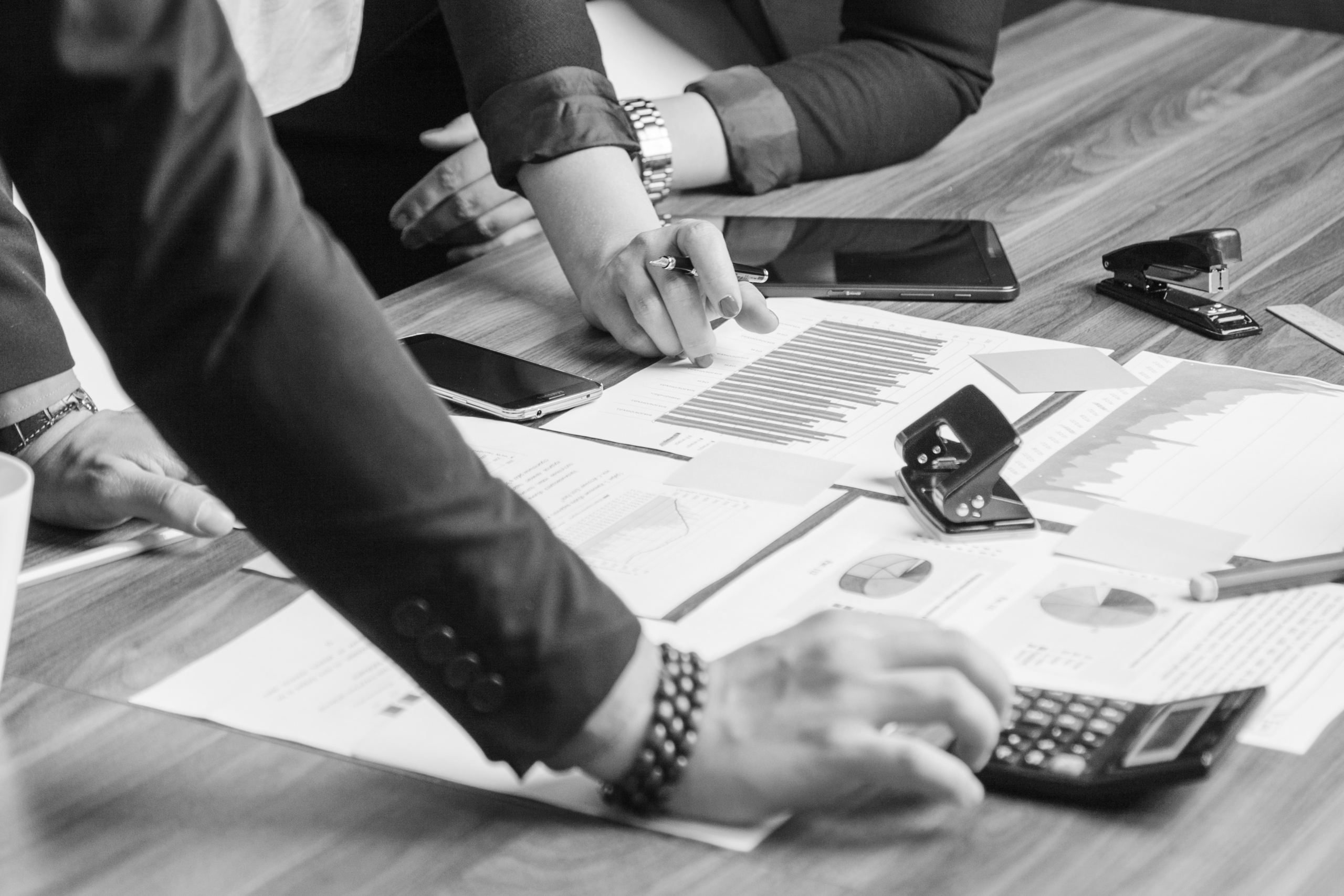 Accompagnement pour les finances de votre projet en Alsace